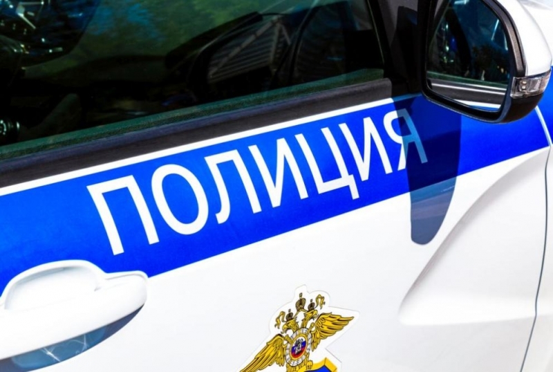 Задържан е автомобил с нелегални мигранти на входа на София