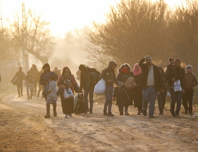 Говорителят на правителството на Гърция Стелиос Пецас заяви днес че