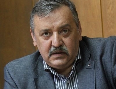 Грип А пандемичен вид H1N1 свински грип е бил изолиран