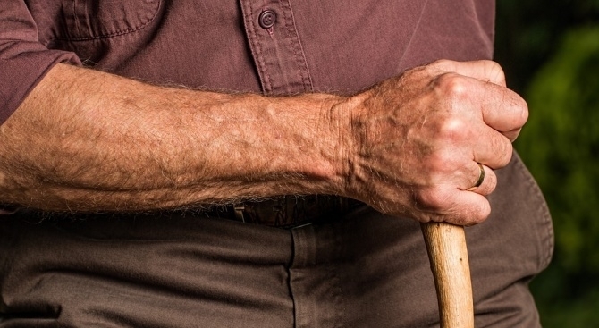 От днес пенсиите за трудова дейност отпуснати до края на