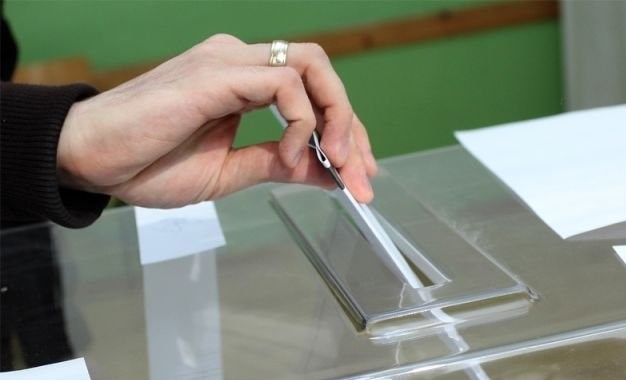 Гласуваме с бели бюлетини на изборите на 4 април