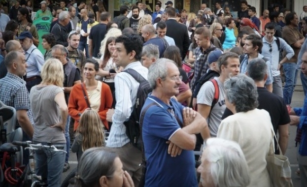 Казусът с арестувания журналист от сайта Биволъ и румънския му