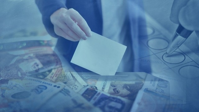 От началото на предизборната кампания до 10 часа днес в