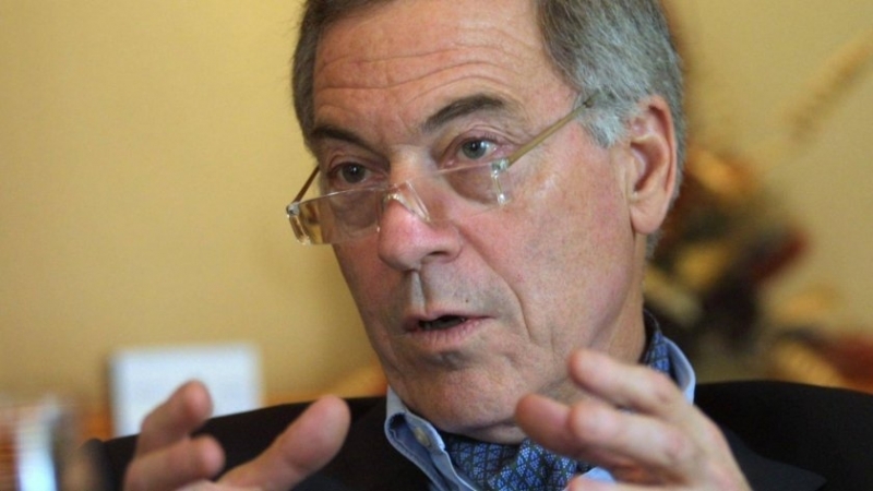 Не съм изненадан че толкова хора и фирми попаднаха под