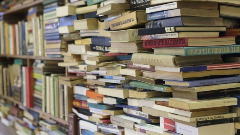 Ученици от Основно училище Христо Ботев в с Гложенеще се