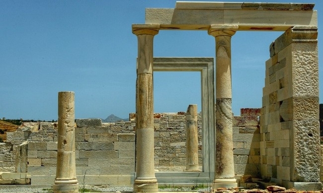 Вследващите дни Гърция ще бъде в хватката на температурните рекорди