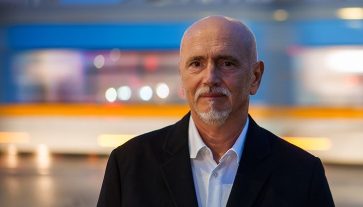 Обявихме конкурс и този който ще поеме функциите на генерален