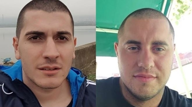 Врачанският окръжен съд днес разгледа две въззивничастни наказателни дела образувани след