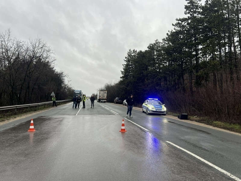 Врачанският окръжен съд днес постанови да бъде взета най тежката