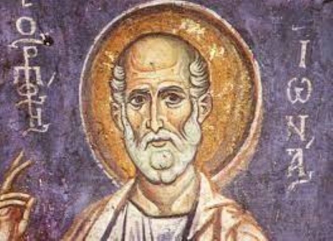 На днешния ден православната църква почита Св свщмчк Фока еп