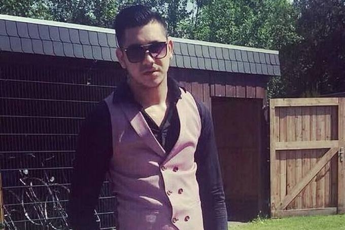 Полицията проверява двама мъже като евентуални съучастници на Северин Красимиров