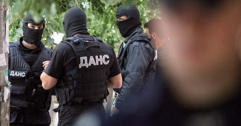 В резултат на съвместни действия на ДАНС МВР и прокуратурата