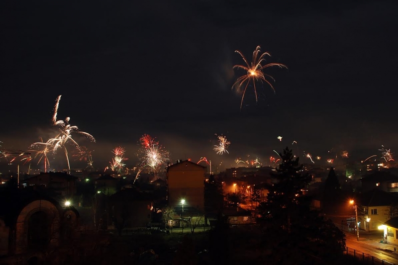 Празнична томбола ще има на площад Жеравица в Монтана в