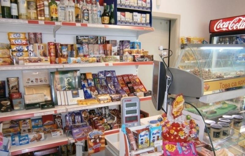 Полицията в Лом разследва кражба от хранителен магазин в село