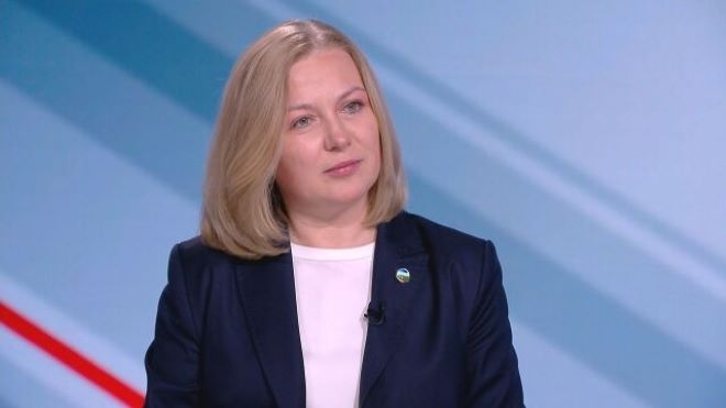 Надежда Йорданова: Преговаряхме, защото избирателите ни искаха редовен кабинет