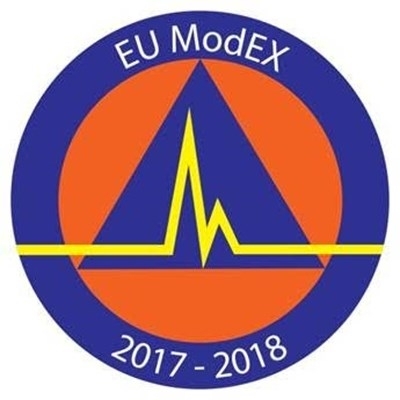 Международна работна среща за подготовка и провеждане на учение Издирване