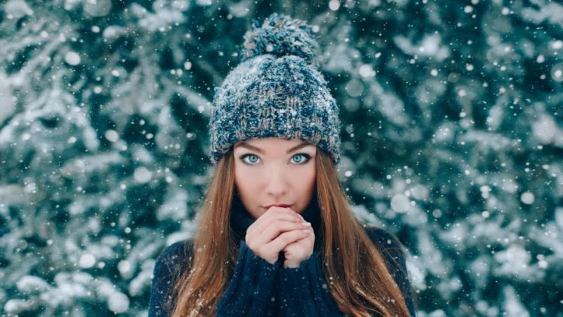 След почти пролетното време което ни съпътстваше през дългите празнични