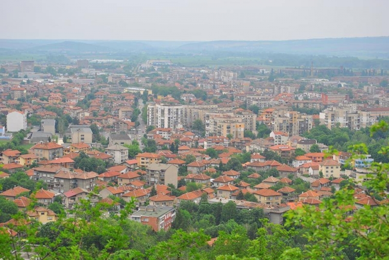 Частен съдебен изпълнител пусна на търг тристаен апартамент в Монтана