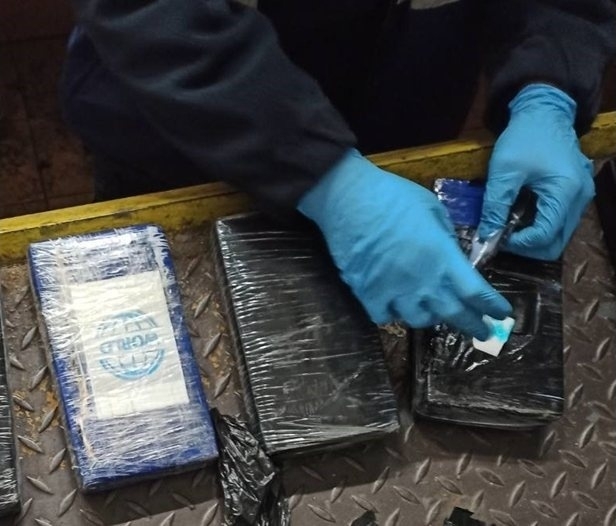 Прокуратурата едва днес призна за полицейската служителка от Районно управление