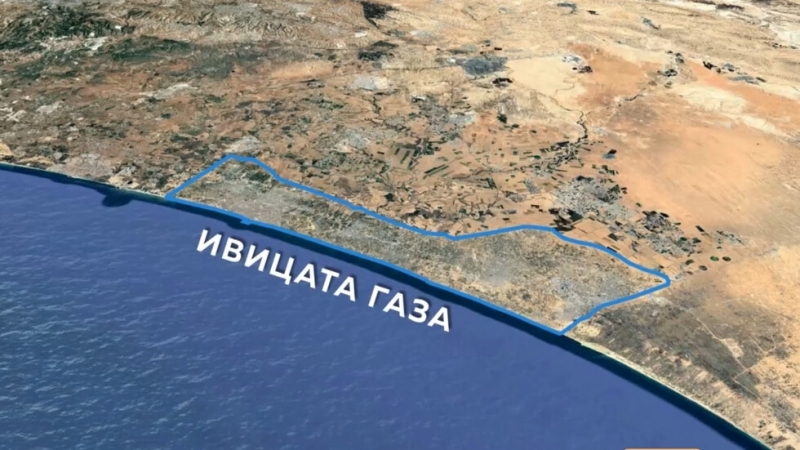 Израелският министър на финансите Безалел Смотрич заяви че победата на