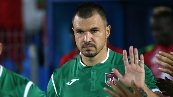 Верея навакса два гола пасив и шокира Ботев Враца в