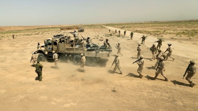 Американският президент Джо Байдън ще обяви че изтегля всички военни от