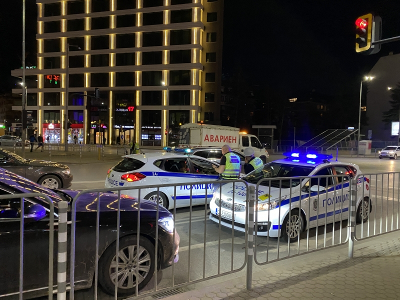 Дрогиран шофьор е убил на място Милен Цветков в София