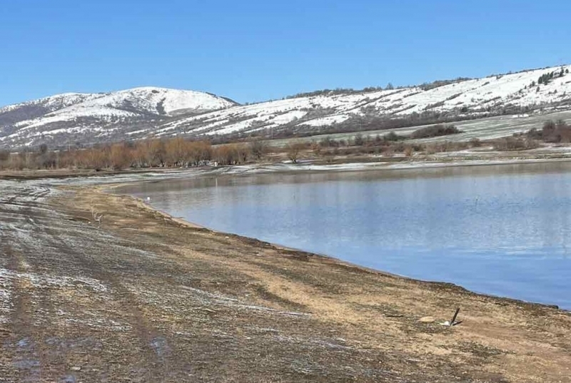 Инспектори на ИАРА иззеха въдиците на бракониери в язовир Огоста