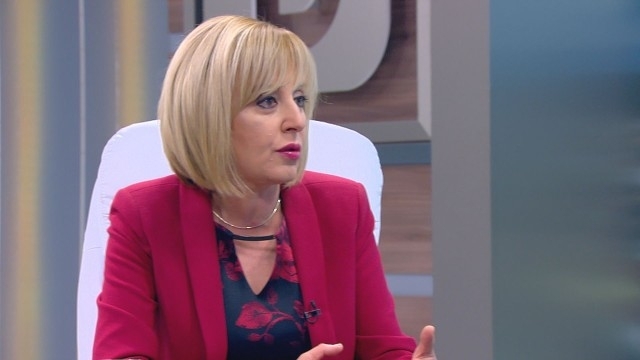 Решението за 6000 машини за местните избори беше взето буквално