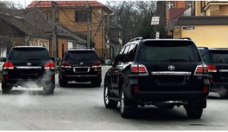 Здравеняци изнудват жени шофьори и такива с малки деца за пари