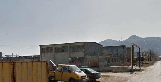 Имуществото на голяма фирма във Враца потънала в дългове се