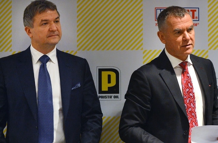 Двaмaтa брaтя Aтaнac и Плaмeн Бoбoкoви oбвинeни зa търгoвия c