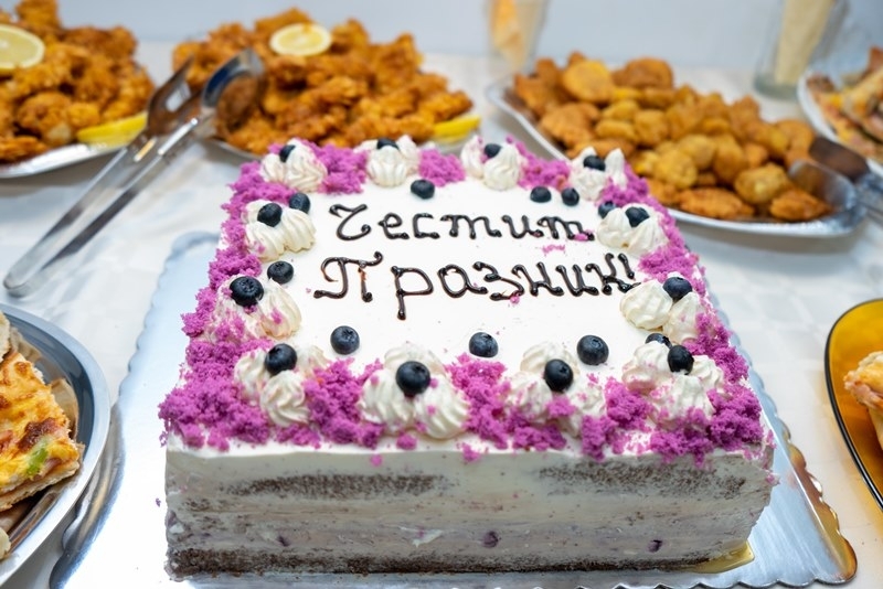 Потребителите на Комплекс социални услуги за деца и лица с