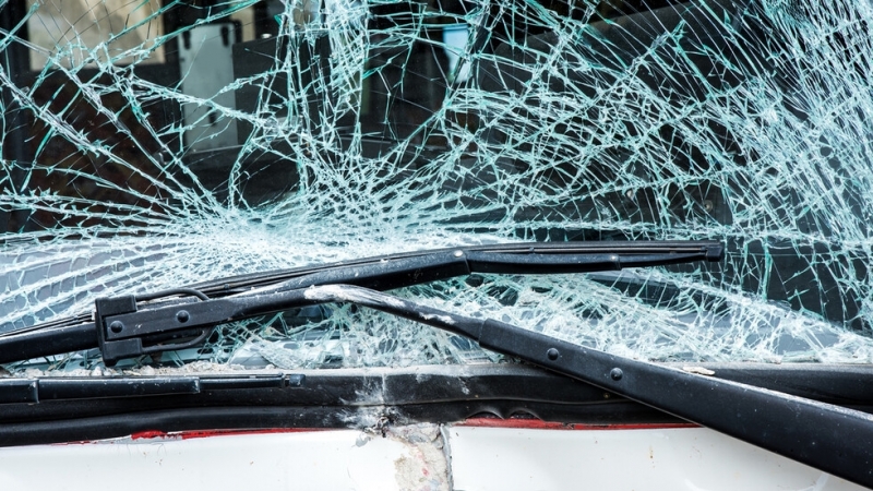 Инцидент с автобус на градския транспорт е станал днес в