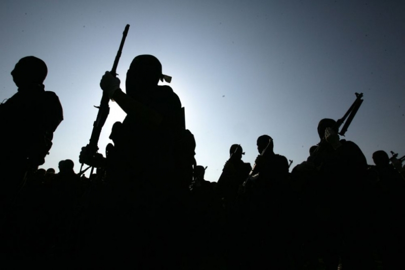 Близо 40 цивилни бяха убити при джихадистко нападение в Нигер