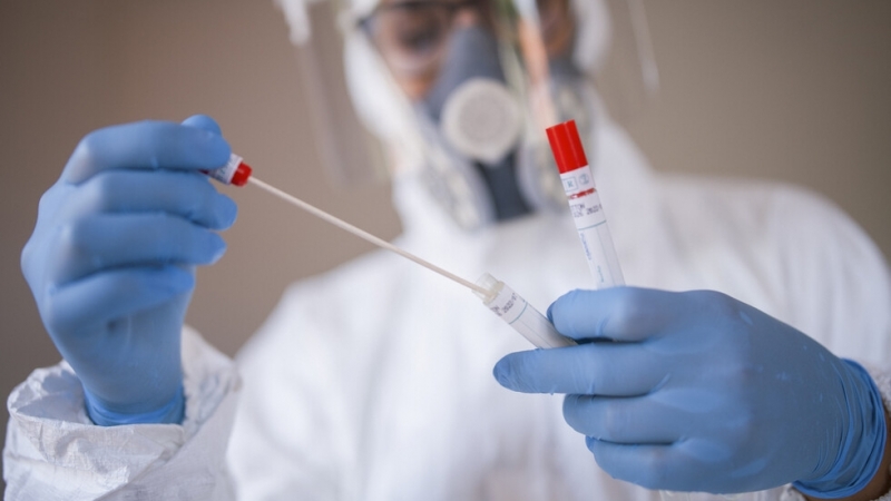 През месец септември диагностично консултативните и медицинските центрове в страната създадоха