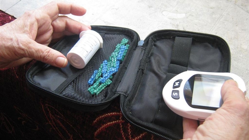 Дружеството на диабетиците във Видин започна да събира заявления по