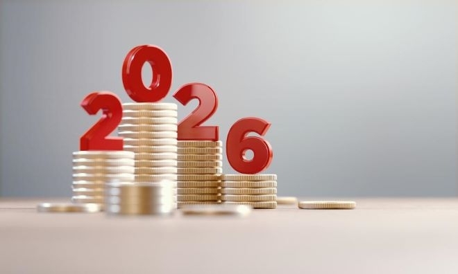 Край на вдигането на заплатите през 2026 година