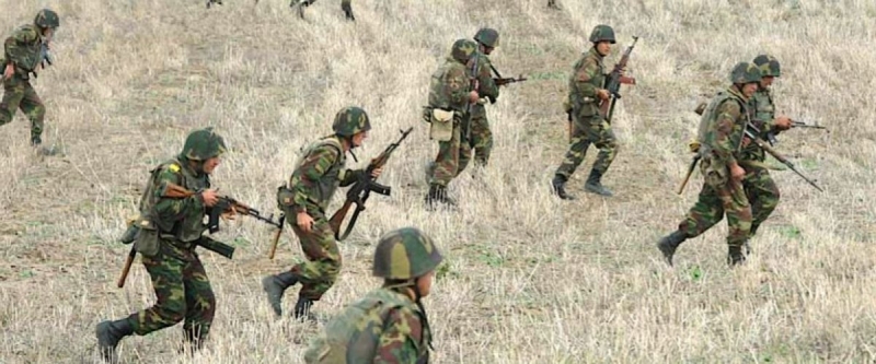 Азербайджан и Армения взаимно се обвиняват в нападения и нарушаване