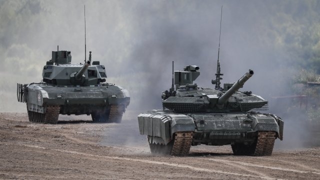 Властите в Харковска област в Украйна наредиха принудителна евакуация на