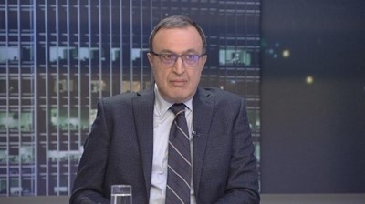 Смразяващо е като си помислим че Европа не е родила