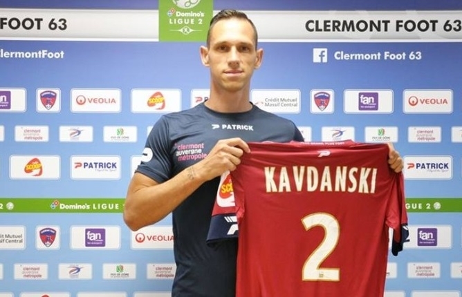 Отборът на Ботев Враца е близо до привличането на Мартин