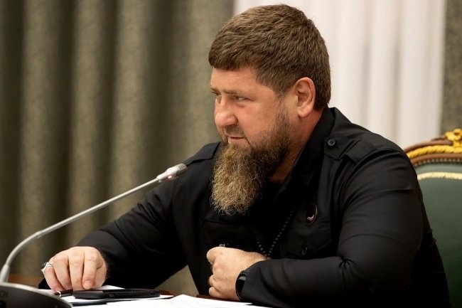 Кадиров се похвали, че използва украински военнопленници като жив щит