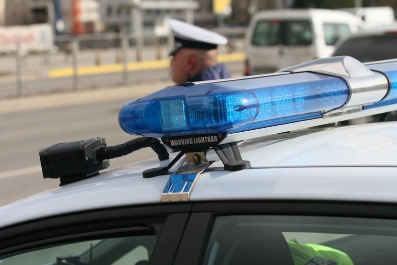 Варненската полиция издирва шофьори предизвикали два тежки инцидента и избягали