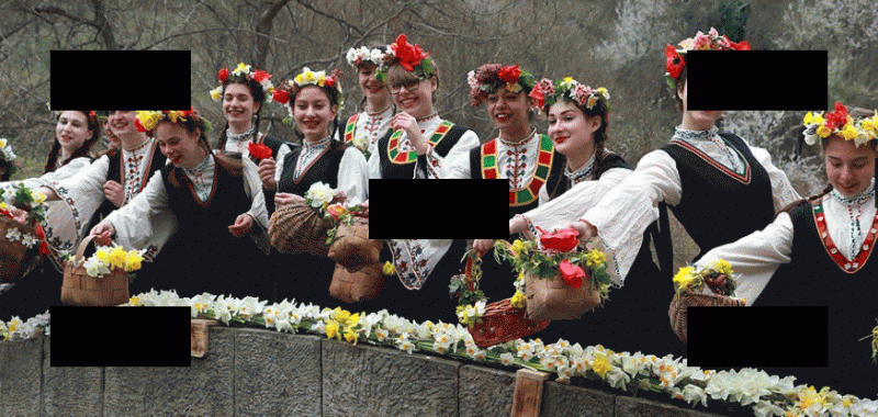 Православната църква отбелязва църковния празник Лазаровден който винаги е в