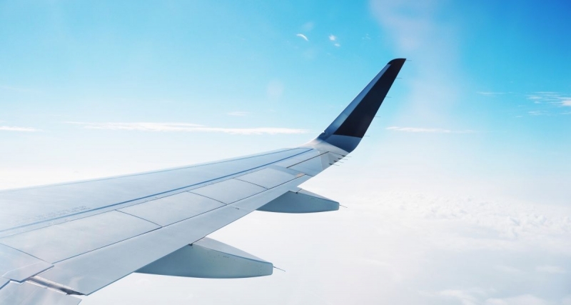 Полетите от летище Шарл дьо Гол в Париж и от