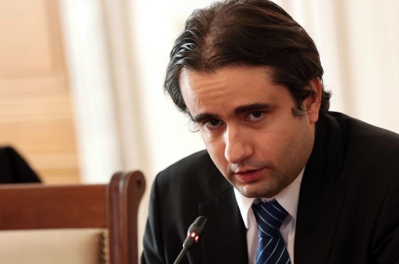 Божанов: Министерството на електронното управление няма правомощия да ...