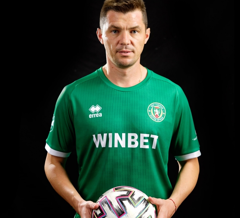 Локомотив Пловдив надви с 1 0 Ботев Враца като гост и