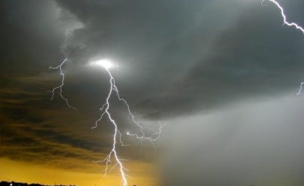 Все още очакваме с нетърпения пролетното време Въпреки че април