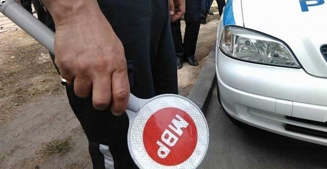 10 нарушители отнесоха глоби в Монтанско съобщиха от МВР 94